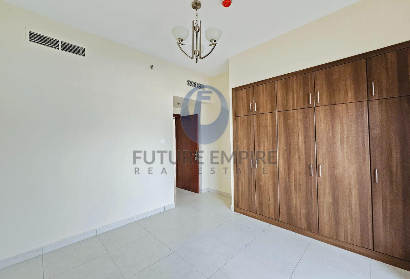Luxurious 1BR + Balcony |NEAR METRO| Ready to Move photo 9