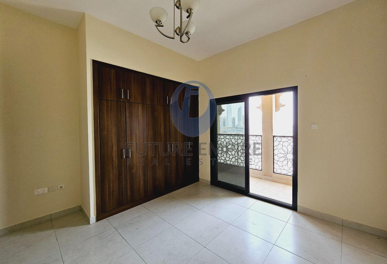 Luxurious 1BR + Balcony |NEAR METRO| Ready to Move photo 7