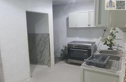 Villa - 6 Bedrooms - 4 Bathrooms for rent in Orient Towers - Al Bustan - Ajman