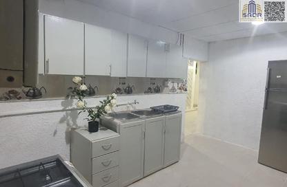 Villa - 6 Bedrooms - 4 Bathrooms for rent in Orient Towers - Al Bustan - Ajman
