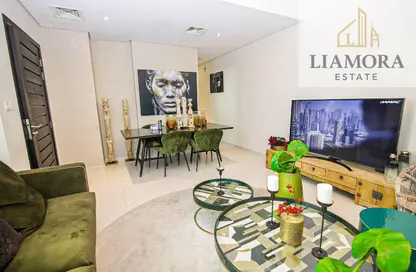 تاون هاوس - 5 غرف نوم - 6 حمامات للبيع في تريكسيس - داماك هيلز 2 - دبي