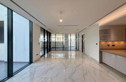 Apartment - 4 Bedrooms - 6 Bathrooms for rent in Crest Grande - Sobha Hartland - Mohammed Bin Rashid City - Dubai