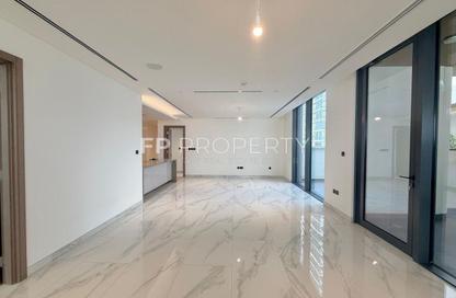 Apartment - 4 Bedrooms - 6 Bathrooms for rent in Crest Grande - Sobha Hartland - Mohammed Bin Rashid City - Dubai Apartment - 4 Bedrooms - 6 Bathrooms for rent in Crest Grande - Sobha Hartland - Mohammed Bin Rashid City - Dubai