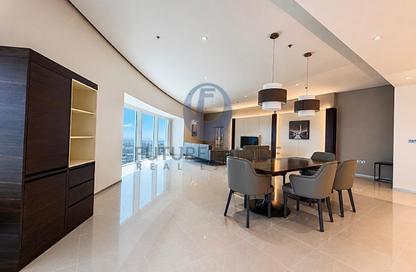 Apartment - 2 - 2 for rent in Park Place Tower - Sheikh Zayed Road - Dubai Apartment - 2 - 2 for rent in Park Place Tower - Sheikh Zayed Road - Dubai