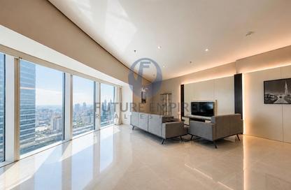 Apartment - 2 - 2 for rent in Park Place Tower - Sheikh Zayed Road - Dubai Apartment - 2 - 2 for rent in Park Place Tower - Sheikh Zayed Road - Dubai