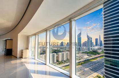 Apartment - 2 - 2 for rent in Park Place Tower - Sheikh Zayed Road - Dubai Apartment - 2 - 2 for rent in Park Place Tower - Sheikh Zayed Road - Dubai