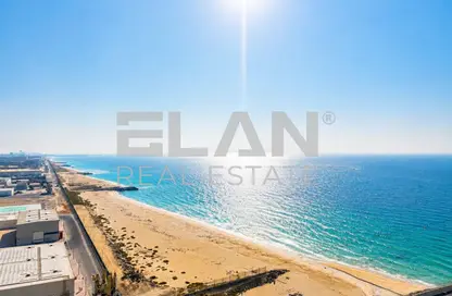 Apartment - 2 Bedrooms - 2 Bathrooms for rent in 5242 Tower 1 - 5242 - Dubai Marina - Dubai
