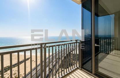 Apartment - 2 - 2 for rent in 5242 Tower 1 - 5242 - Dubai Marina - Dubai