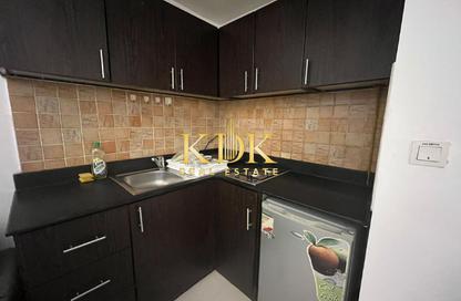 Apartment - Studio - 1 for rent in Hanover Square - District 10 - Jumeirah Village Circle - Dubai