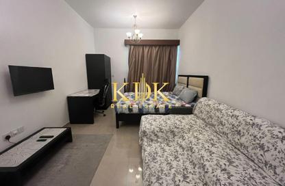 Apartment - Studio - 1 for rent in Hanover Square - District 10 - Jumeirah Village Circle - Dubai