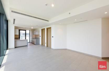 Apartment - 2 - 2 for rent in Sobha Hartland Waves - Sobha Hartland - Mohammed Bin Rashid City - Dubai