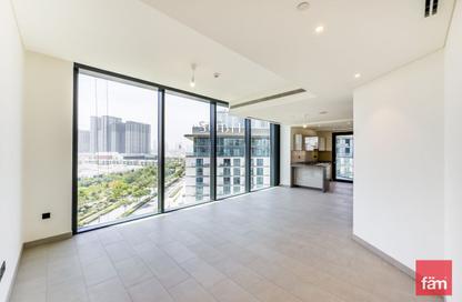 Apartment - 2 - 2 for rent in Sobha Hartland Waves - Sobha Hartland - Mohammed Bin Rashid City - Dubai