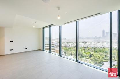 Apartment - 2 - 2 for rent in Sobha Hartland Waves - Sobha Hartland - Mohammed Bin Rashid City - Dubai