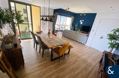 Apartment - 3 - 3 for sale in Sadaf 6 - Sadaf - Jumeirah Beach Residence - Dubai