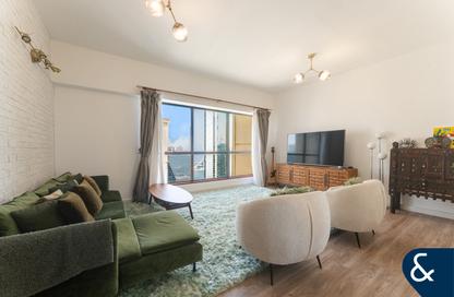 Apartment - 3 - 3 for sale in Sadaf 6 - Sadaf - Jumeirah Beach Residence - Dubai