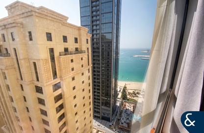 Apartment - 3 - 3 for sale in Sadaf 6 - Sadaf - Jumeirah Beach Residence - Dubai
