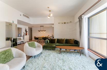 Apartment - 3 - 3 for sale in Sadaf 6 - Sadaf - Jumeirah Beach Residence - Dubai Apartment - 3 - 3 for sale in Sadaf 6 - Sadaf - Jumeirah Beach Residence - Dubai