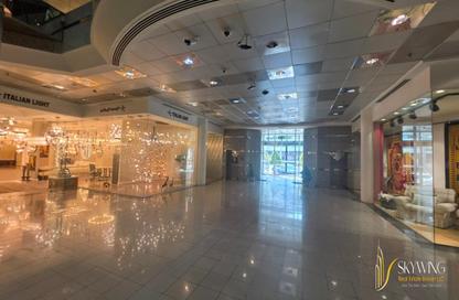 Retail - Studio for rent in Pyramid Centre - Oud Metha - Bur Dubai - Dubai