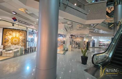 Retail - Studio for rent in Pyramid Centre - Oud Metha - Bur Dubai - Dubai