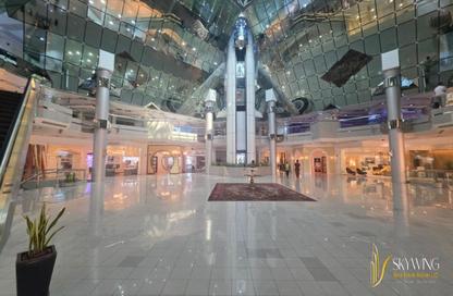 Retail - Studio for rent in Pyramid Centre - Oud Metha - Bur Dubai - Dubai