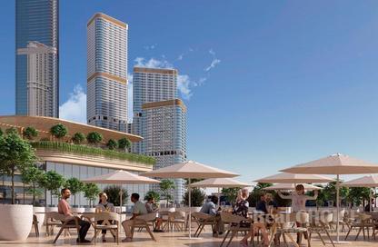 Apartment - 1 Bedroom - 2 Bathrooms for sale in Skyvue Solair - Sobha Hartland II - Bukadra - Dubai