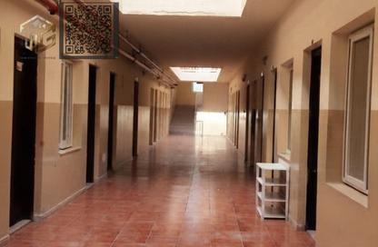 Labor Camp - Studio - 7+ Bathrooms for sale in Industrial Area 15 - Sharjah Industrial Area - Sharjah