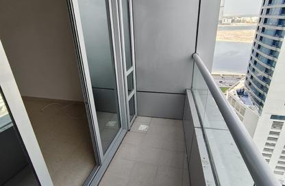 Apartment - 1 - 2 for rent in New Al Taawun Road - Al Taawun - Sharjah Apartment - 1 - 2 for rent in New Al Taawun Road - Al Taawun - Sharjah
