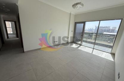 Apartment - 2 Bedrooms - 3 Bathrooms for rent in Art Courtyard - Arjan - Dubai