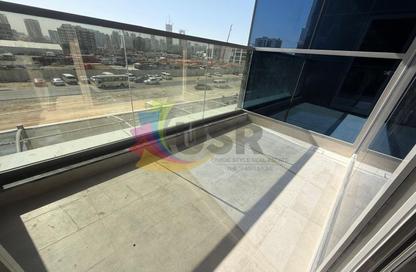 Apartment - 2 Bedrooms - 3 Bathrooms for rent in Art Courtyard - Arjan - Dubai