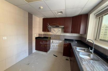 Apartment - 1 Bedroom - 2 Bathrooms for rent in Qasimia 13 building - Al Nad - Al Qasimia - Sharjah Apartment - 1 Bedroom - 2 Bathrooms for rent in Qasimia 13 building - Al Nad - Al Qasimia - Sharjah