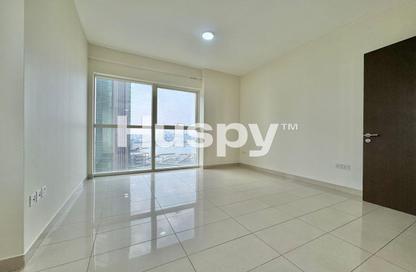 Apartment - 2 - 3 for rent in Marina Blue Tower - Marina Square - Al Reem Island - Abu Dhabi