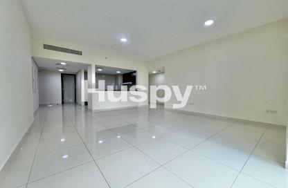 Apartment - 2 - 3 for rent in Marina Blue Tower - Marina Square - Al Reem Island - Abu Dhabi