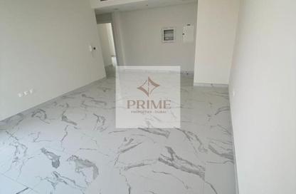 Apartment - 1 - 2 for rent in ARAS Residence - Majan - Dubai