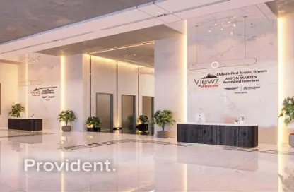 شقة - 2 غرف نوم - 2 حمامات للبيع في فيوز 1 من دانوب - فيوز من دانوب - أبراج بحيرات الجميرا - دبي شقة - 2 غرف نوم - 2 حمامات للبيع في فيوز 1 من دانوب - فيوز من دانوب - أبراج بحيرات الجميرا - دبي