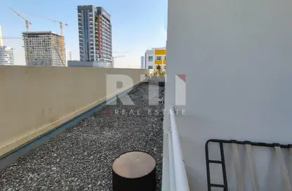 Apartment - Studio - 1 Bathroom for sale in Madison Astor - Madison Residences - Majan - Dubai Land - Dubai