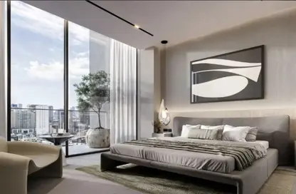 Apartment - 1 Bedroom - 2 Bathrooms for sale in Norah Residence - District 14 - Jumeirah Village Circle - Dubai