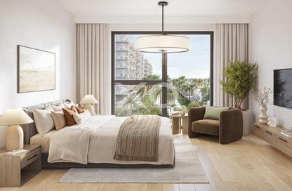 Apartment - 2 Bedrooms - 2 Bathrooms for sale in Berkshire Park - Town Square - Dubai Apartment - 2 Bedrooms - 2 Bathrooms for sale in Berkshire Park - Town Square - Dubai
