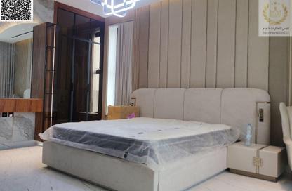 Villa - 6 Bedrooms - 7 Bathrooms for sale in Al Helio 2 - Al Helio - Ajman