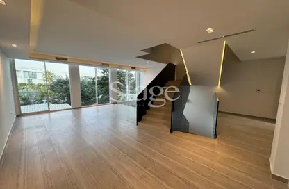 Villa - 4 Bedrooms - 5 Bathrooms for rent in Ixora - Al Barari - Dubai