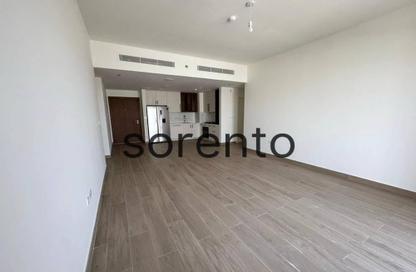 Apartment - 2 - 3 for rent in The Hamilton - Town Square - Dubai