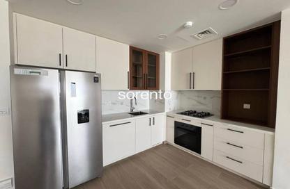 Apartment - 2 - 3 for rent in The Hamilton - Town Square - Dubai