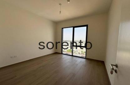 Apartment - 2 - 3 for rent in The Hamilton - Town Square - Dubai