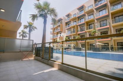 Apartment - 1 Bedroom - 2 Bathrooms for rent in Binghatti Rose - District 15 - Jumeirah Village Circle - Dubai Apartment - 1 Bedroom - 2 Bathrooms for rent in Binghatti Rose - District 15 - Jumeirah Village Circle - Dubai