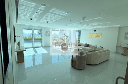 Apartment - 2 Bedrooms - 2 Bathrooms for sale in Skyz by Danube - Arjan - Dubai