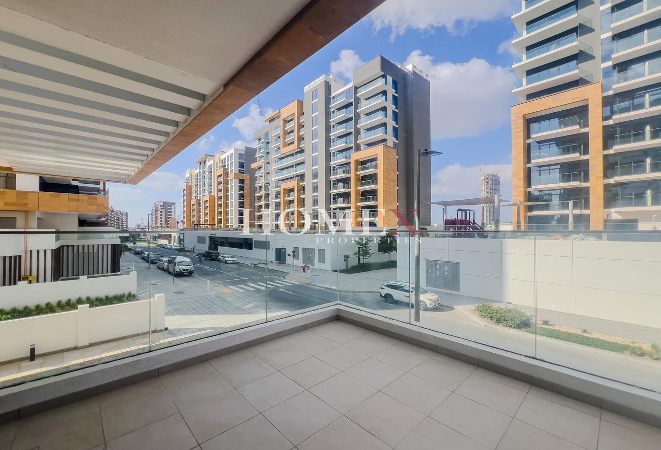Studio | Azizi Riviera 25 | Meydan | For Rent photo 8