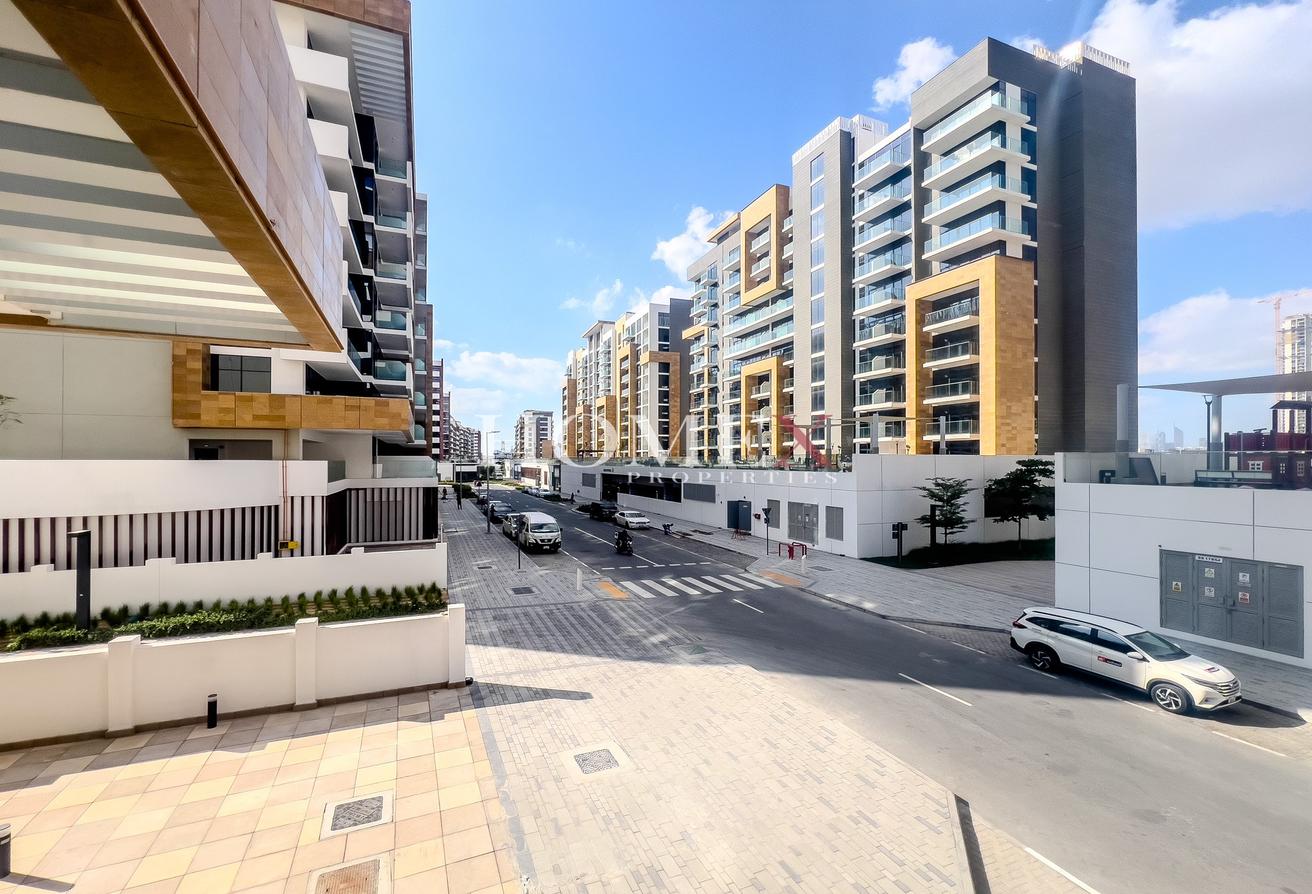 Studio | Azizi Riviera 25 | Meydan | For Rent photo 9