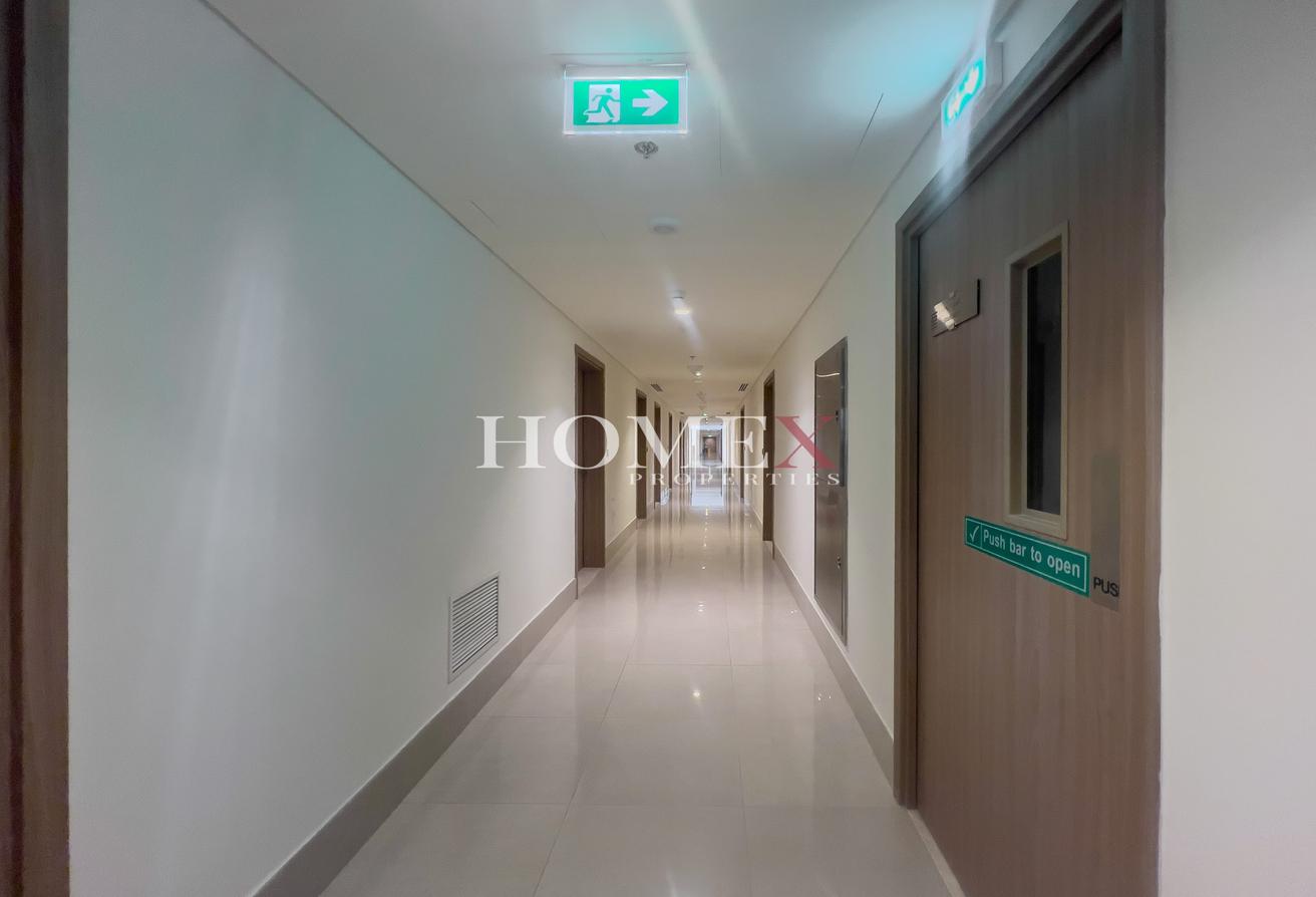 Studio | Azizi Riviera 25 | Meydan | For Rent photo 4