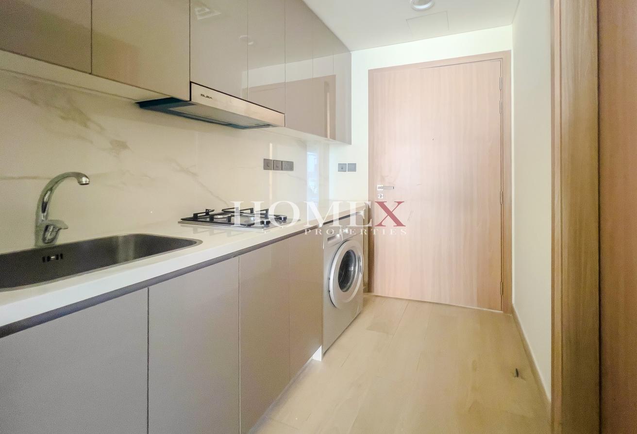 Studio | Azizi Riviera 25 | Meydan | For Rent photo 6