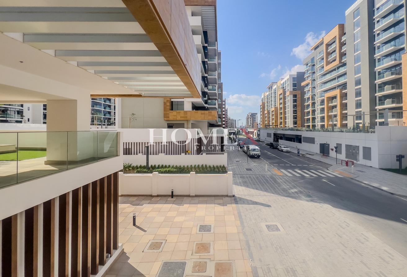 Studio | Azizi Riviera 25 | Meydan | For Rent photo 10
