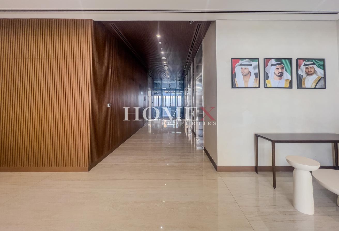 Studio | Azizi Riviera 25 | Meydan | For Rent photo 5